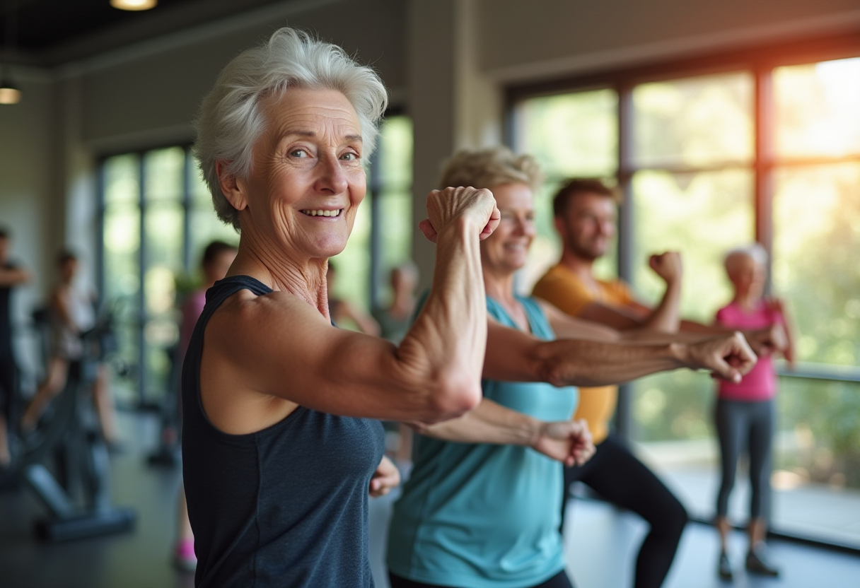 Тренування 2